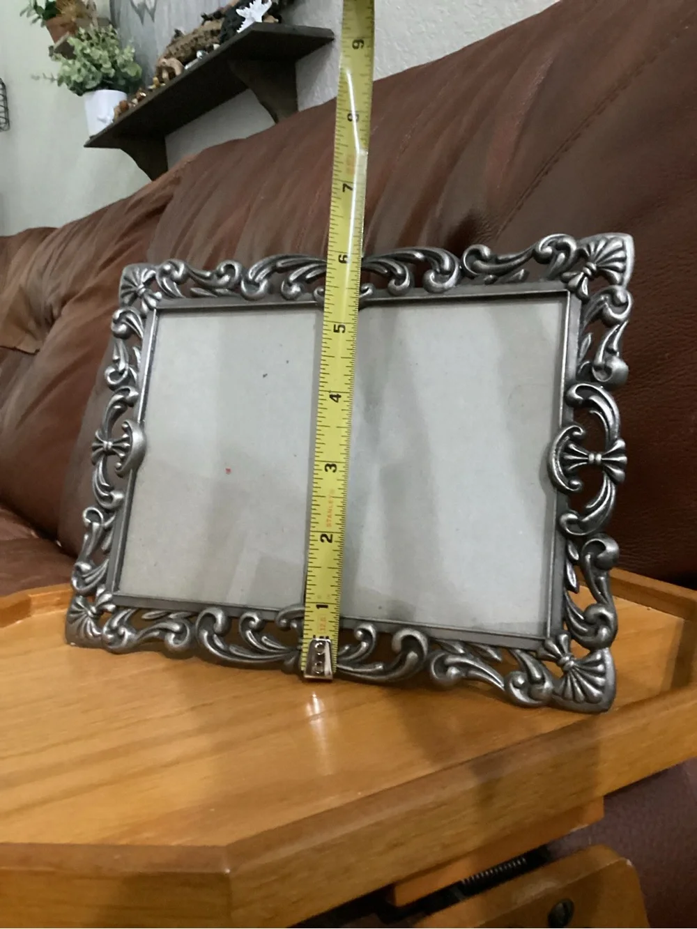 N/A home accents